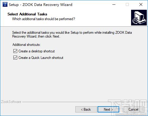 数据恢复软件,ZOOK Data Recovery Wizard下载