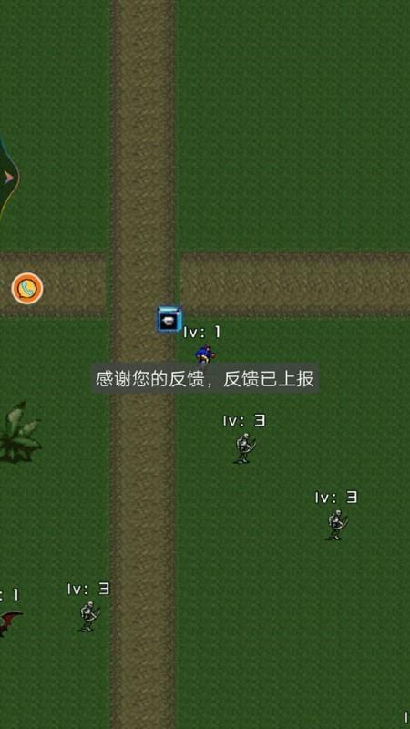 魔兽佣兵天下游戏下载,魔兽佣兵天下,割草游戏,地牢游戏